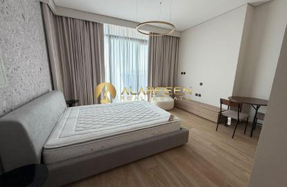 Apartment - Studio - 1 for rent in Seslia Tower - District 4 - Jumeirah Village Triangle - Dubai Apartment - Studio - 1 for rent in Seslia Tower - District 4 - Jumeirah Village Triangle - Dubai