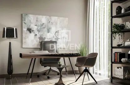 Villa - 5 Bedrooms - 5 Bathrooms for sale in South Bay 2 - South Bay - Dubai South (Dubai World Central) - Dubai Villa - 5 Bedrooms - 5 Bathrooms for sale in South Bay 2 - South Bay - Dubai South (Dubai World Central) - Dubai