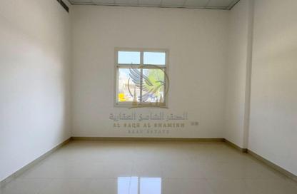 Apartment - Studio - 1 for rent in Geepas Building 3 - Al Rashidiya 2 - Al Rashidiya - Ajman