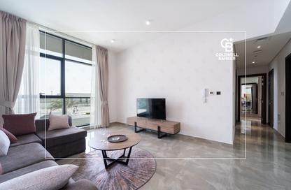 Apartment - 1 - 2 for rent in Majestique Residence 1 - Majestique Residence - Residential District - Dubai South (Dubai World Central) - Dubai Apartment - 1 - 2 for rent in Majestique Residence 1 - Majestique Residence - Residential District - Dubai South (Dubai World Central) - Dubai
