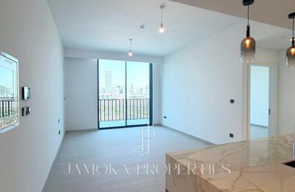 Apartment - 2 - 3 for rent in Belmont Residences - District 4 - Jumeirah Village Triangle - Dubai
