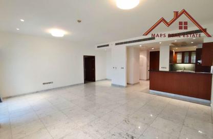 Apartment - 1 Bedroom - 2 Bathrooms for rent in Central Park Residential Tower - Central Park Tower - DIFC - Dubai