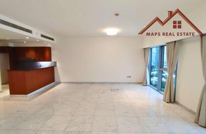 Apartment - 1 Bedroom - 2 Bathrooms for rent in Central Park Residential Tower - Central Park Tower - DIFC - Dubai