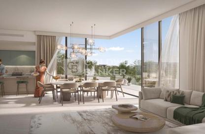Apartment - 1 Bedroom - 1 Bathroom for sale in Serra Tower 9 - Serra at Ghaf Woods - Ghaf Woods - Dubai Land - Dubai