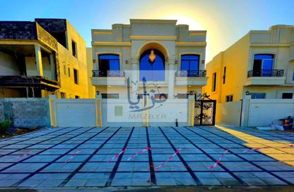 Villa - 5 Bedrooms - 7 Bathrooms for sale in Al Zaheya Gardens - Al Zahya - Ajman