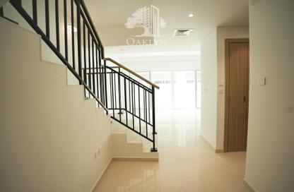 Townhouse - 3 - 3 for sale in Camelia - Damac Hills 2 - Dubai