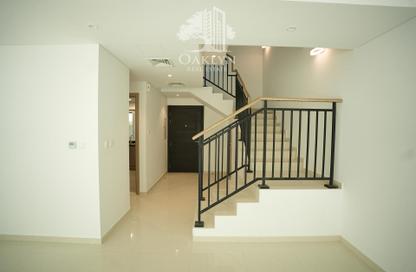 Townhouse - 3 - 3 for sale in Camelia - Damac Hills 2 - Dubai