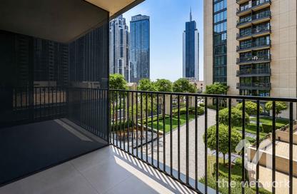 Apartment - 2 Bedrooms - 3 Bathrooms for sale in BLVD Heights Tower 2 - BLVD Heights - Downtown Dubai - Dubai