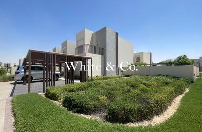 Apartment - 2 - 2 for sale in Urbana 3 - Urbana - Emaar South - Dubai South (Dubai World Central) - Dubai