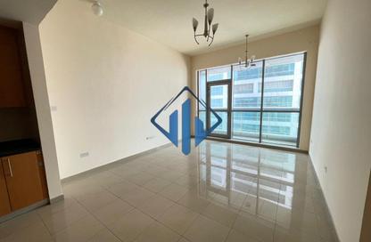 Apartment - Studio - 1 Bathroom for sale in Julphar Residential Tower - Julphar Towers - Al Nakheel - Ras Al Khaimah
