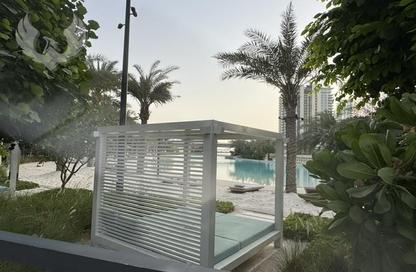Apartment - 1 - 1 for sale in Cedar at Creek Beach Building 4 - Cedar at Creek Beach - Creek Beach - Dubai Creek Harbour (The Lagoons) - Dubai