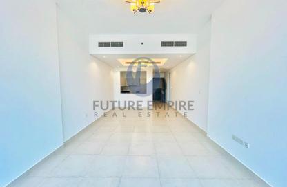 Apartment - 1 Bedroom - 1 Bathroom for rent in Airport View Building - Al Garhoud - Dubai