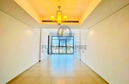 Apartment - 1 Bedroom - 1 Bathroom for rent in Airport View Building - Al Garhoud - Dubai