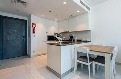 Apartment - 1 Bedroom - 2 Bathrooms for rent in Samana Hills - Arjan - Dubai