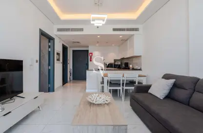 Apartment - 1 Bedroom - 2 Bathrooms for rent in Samana Hills - Arjan - Dubai