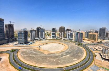 Apartment - 2 - 3 for sale in The Bridge - Dubai Sports City - Dubai Apartment - 2 - 3 for sale in The Bridge - Dubai Sports City - Dubai