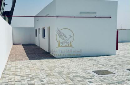 Land - Studio for rent in Ali Mousa Building - Al Sajaa Industrial - Al Sajaa - Sharjah