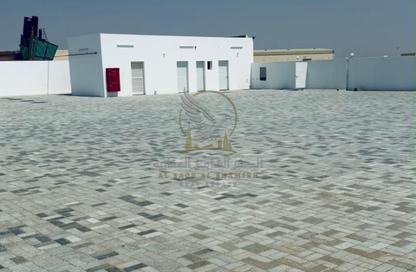 Land - Studio for rent in Ali Mousa Building - Al Sajaa Industrial - Al Sajaa - Sharjah