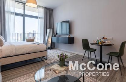 Apartment - Studio - 1 Bathroom for sale in Belgravia 2 - Belgravia - District 11 - Jumeirah Village Circle - Dubai