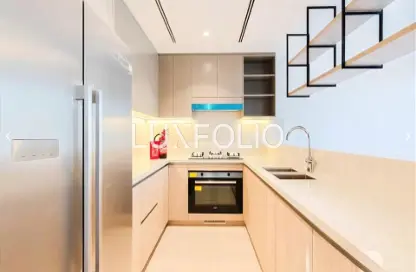 Townhouse - 3 Bedrooms - 4 Bathrooms for rent in Aura Gardens - Tilal Al Ghaf - Dubai