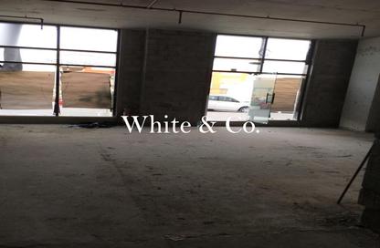 Shop - Studio for rent in Suburbia Podium - Suburbia - Downtown Jebel Ali - Dubai