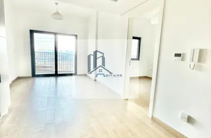 Apartment - 1 Bedroom - 1 Bathroom for rent in The Nook 1 - The Nook - Wasl Gate - Dubai
