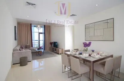Apartment - 2 Bedrooms - 3 Bathrooms for rent in Duja Tower - Sheikh Zayed Road - Dubai Apartment - 2 Bedrooms - 3 Bathrooms for rent in Duja Tower - Sheikh Zayed Road - Dubai