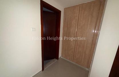 Apartment - Studio - 1 Bathroom for rent in Bukhara Street - Al Nahda - Sharjah Apartment - Studio - 1 Bathroom for rent in Bukhara Street - Al Nahda - Sharjah