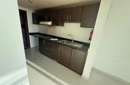 Apartment - 1 Bathroom for rent in Bukhara Street - Al Nahda - Sharjah