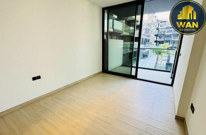 Apartment - 1 - 2 for rent in Binghatti Crescent - District 11 - Jumeirah Village Circle - Dubai