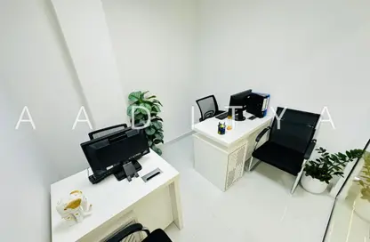 Office Space - Studio - 1 Bathroom for rent in Horizone Building - Port Saeed - Deira - Dubai Office Space - Studio - 1 Bathroom for rent in Horizone Building - Port Saeed - Deira - Dubai