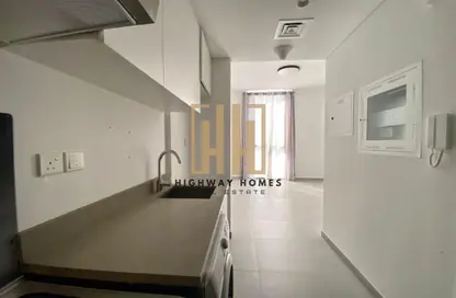 Apartment - Studio - 1 Bathroom for rent in The Link - East Village - Aljada - Sharjah Apartment - Studio - 1 Bathroom for rent in The Link - East Village - Aljada - Sharjah