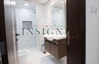 شقة - غرفة نوم - 1 حمام للايجار في سكاي لاين 12 - مجان - دبي لاند - دبي