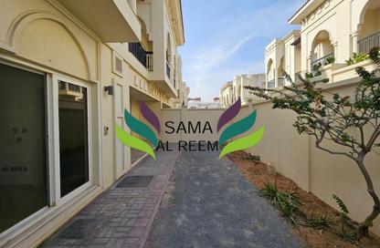 Villa - 5 Bedrooms - 5 Bathrooms for rent in Al Safa 2 Villas - Al Safa 2 - Al Safa - Dubai