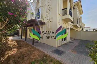 Villa - 5 Bedrooms - 5 Bathrooms for rent in Al Safa 2 Villas - Al Safa 2 - Al Safa - Dubai