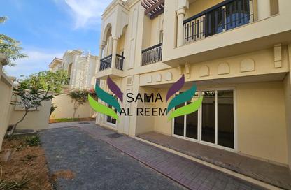 Villa - 5 Bedrooms - 5 Bathrooms for rent in Al Safa 2 Villas - Al Safa 2 - Al Safa - Dubai