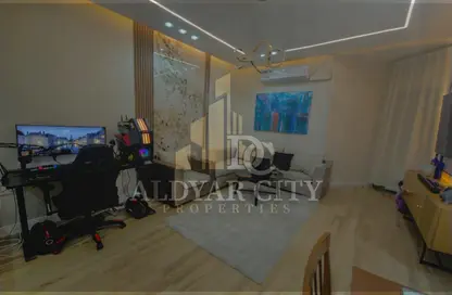 شقة - 1 حمام للبيع في أبراج الراشدية - الراشدية - عجمان وسط المدينة - عجمان