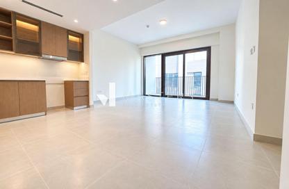 Apartment - 2 - 2 for rent in Savanna at Creek Beach Tower 2 - Savanna at Creek Beach - Creek Beach - Dubai Creek Harbour (The Lagoons) - Dubai