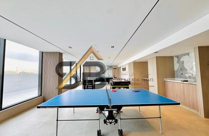 Apartment - 1 Bedroom - 2 Bathrooms for rent in Celine by Vision - Liwan - Dubai Land - Dubai