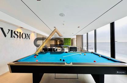 Apartment - 1 Bedroom - 2 Bathrooms for rent in Celine by Vision - Liwan - Dubai Land - Dubai
