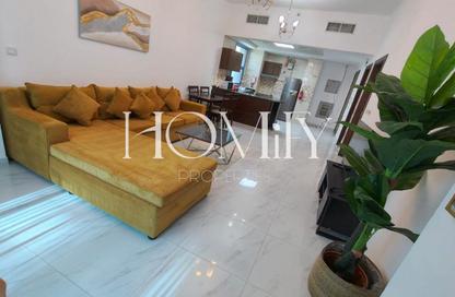Apartment - 1 - 2 for rent in Sydney Tower - District 18 - Jumeirah Village Circle - Dubai