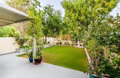 Villa - 3 - 3 for sale in Springs 11 - The Springs - Dubai