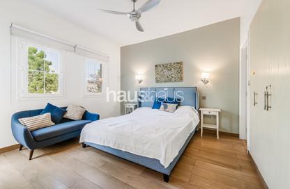 Villa - 3 - 3 for sale in Springs 11 - The Springs - Dubai