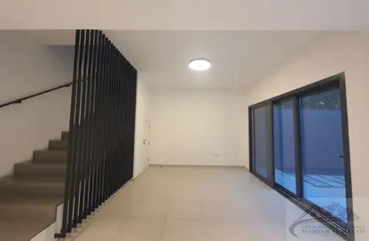 Townhouse - 2 Bedrooms - 3 Bathrooms for rent in Sarab 2 - Aljada - Sharjah