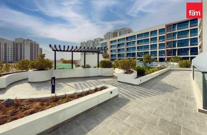 Apartment - 1 Bedroom - 1 Bathroom for sale in Samana Hills - Arjan - Dubai