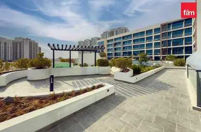 شقة - غرفة نوم - 1 حمام للبيع في سامانا هيلز - ارجان - دبي شقة - غرفة نوم - 1 حمام للبيع في سامانا هيلز - ارجان - دبي