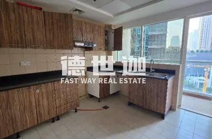 Apartment - 2 Bedrooms - 3 Bathrooms for rent in Burj Al Nujoom - Downtown Dubai - Dubai Apartment - 2 Bedrooms - 3 Bathrooms for rent in Burj Al Nujoom - Downtown Dubai - Dubai