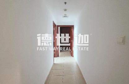 Apartment - 2 Bedrooms - 3 Bathrooms for rent in Burj Al Nujoom - Downtown Dubai - Dubai