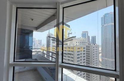 Apartment - 3 Bedrooms - 4 Bathrooms for rent in Al Taawun Street - Al Taawun - Sharjah