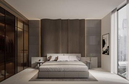Apartment - 1 Bedroom - 2 Bathrooms for sale in Pristine by Zoya - Al Furjan - Dubai